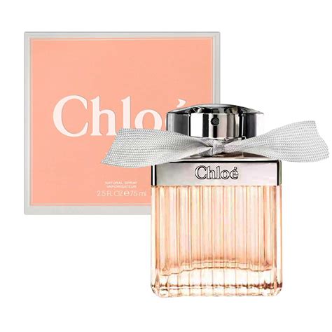 chloe parfum damen eau de toilette|chloe perfume eveandboy.